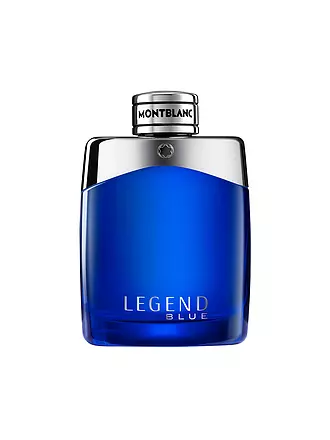MONT BLANC | Legend Blue Eau De Parfum 100ml | 